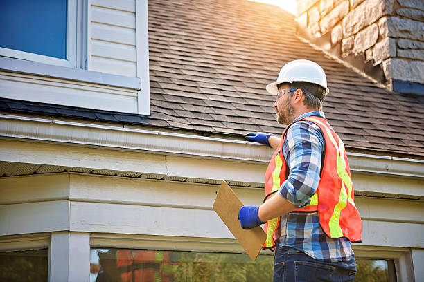 Licensed Gutter Installation service in Cleveland, OK - Roof Repair Smedway